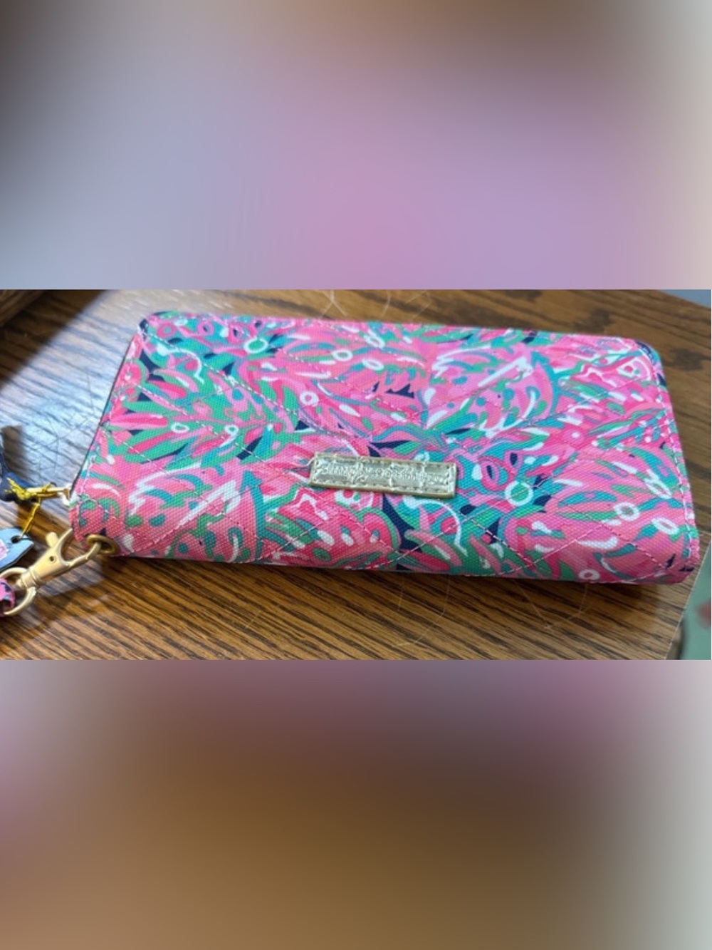 Simply southern wallet new with tags